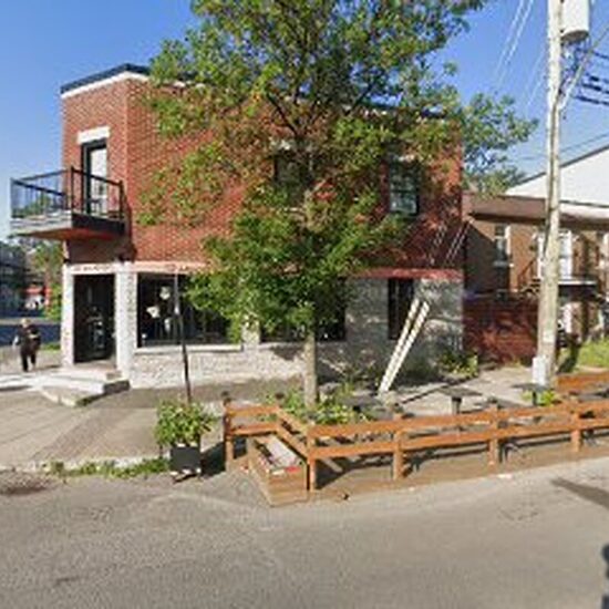 Roman Savon - Restaurants in Montreal
