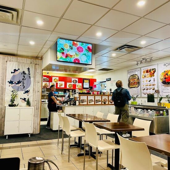 Sushiyo - Restaurants de Montréal