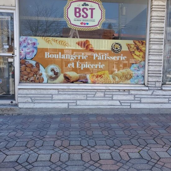 Boulangerie - Pâtisserie et Épicerie BST - Restaurants in Montreal
