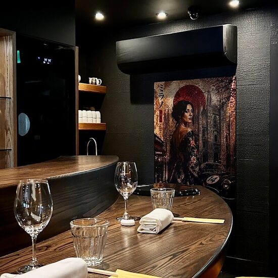 Shinya | Restaurant japonais - Restaurants de Montréal