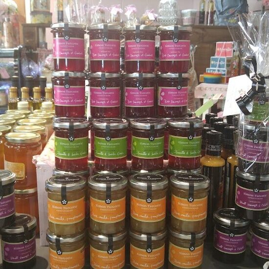 Épicerie fine le rose bonbon - Restaurants de Montréal