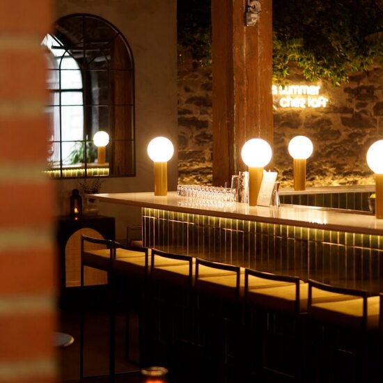Loft Club Beauté - Restaurants de Montréal