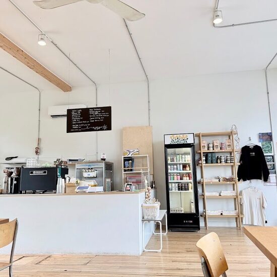 Café Blinn - Restaurants in Montreal