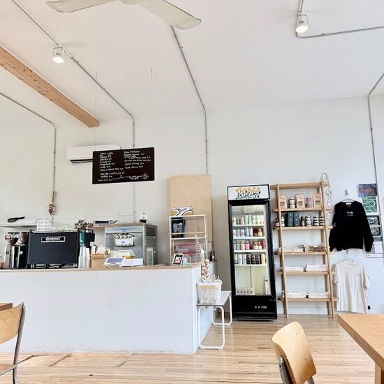 Café Blinn - Restaurants in Montreal