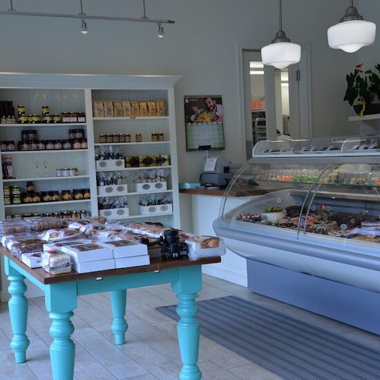 P&acirc;tisserie Duquette - Bakeries, Pastries Restaurants in Montreal