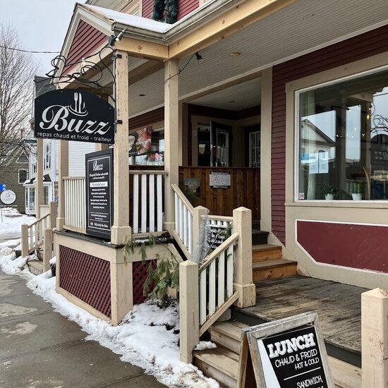 Buzz - Breakfast Restaurants in Montérégie (South Shore)