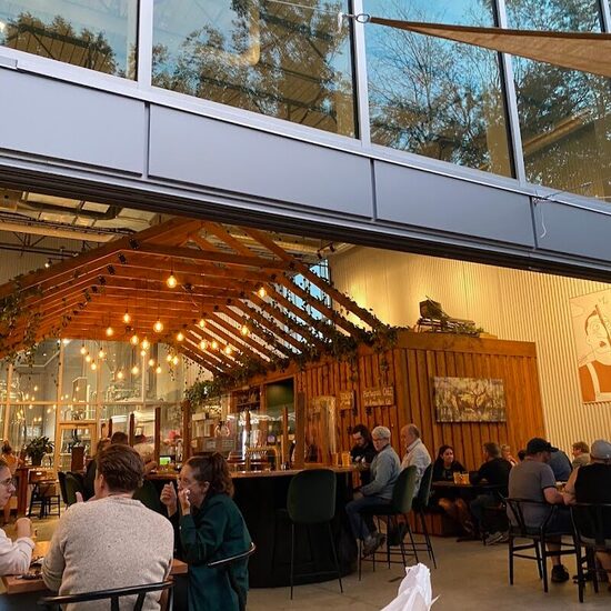 La Knowlton Co - Restaurants in Montreal