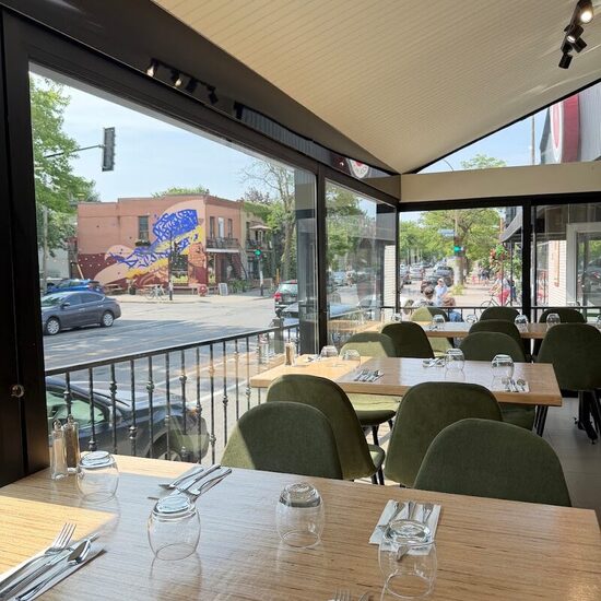 Seasons Café - Restaurants Near: H1Y1G2