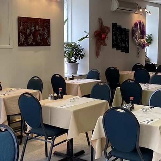 Chez Linh - Restaurants Vietnamiens de Sherbrooke