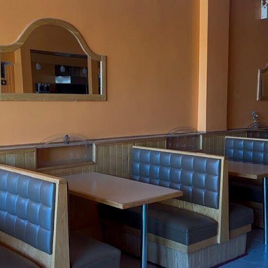 Dinette Dorée - Restaurants in Montreal