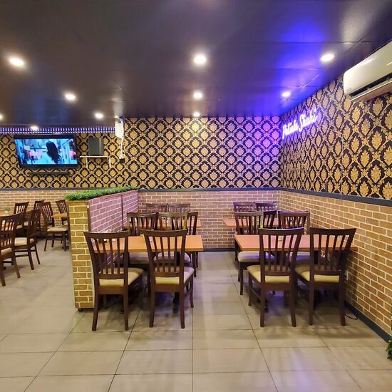 Restaurant Patiala shahi - Restaurants in Montreal