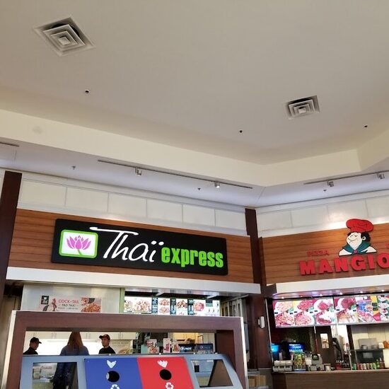 Thai Express - Restaurants de Montr&eacute;al