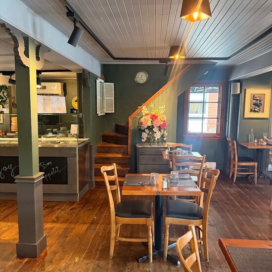 Les cassolettes - Breakfast, Soups Restaurants in Laurentians (North Shore)