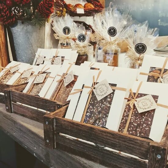 Pâtisserie L'Instant Gourmand - Restaurants in Montreal