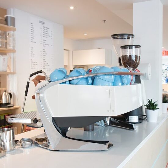 Le Club Café - Restaurants de Montréal