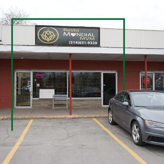 Resto Mondial MVM - Restaurants Plats à emporter de Dorval