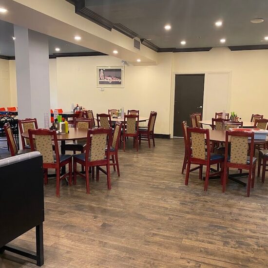 Restaurant Hoang Oanh - Takeout Available Restaurants in Parc-Extension