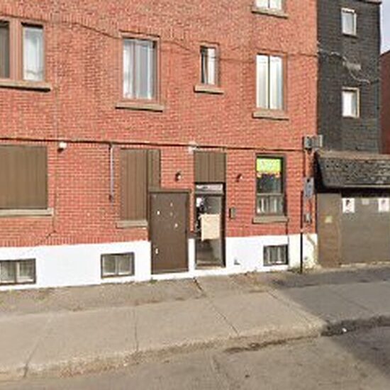DESI CHASKA MTL - Takeout Available Restaurants in Parc-Extension
