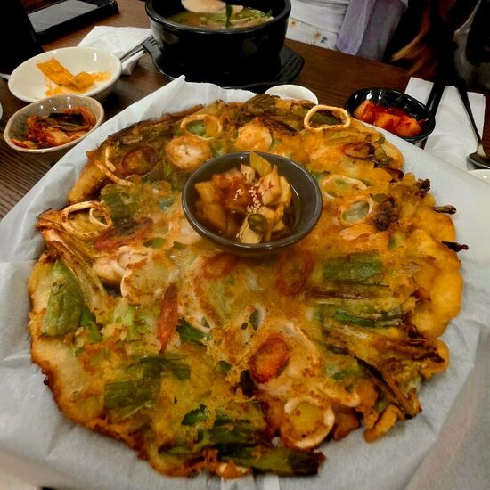 Restaurant Masil - Korean Restaurants in Montreal