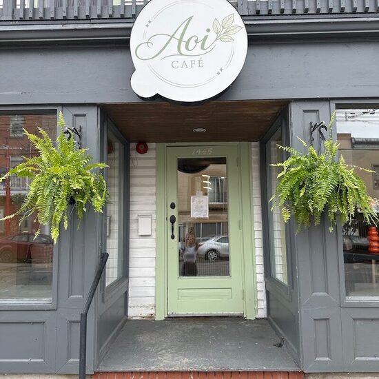 Photo of Aoi Caf&eacute;, Lachine - Montreal