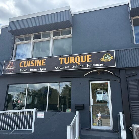 Photo de Monsieur le Kebabier, Repentigny