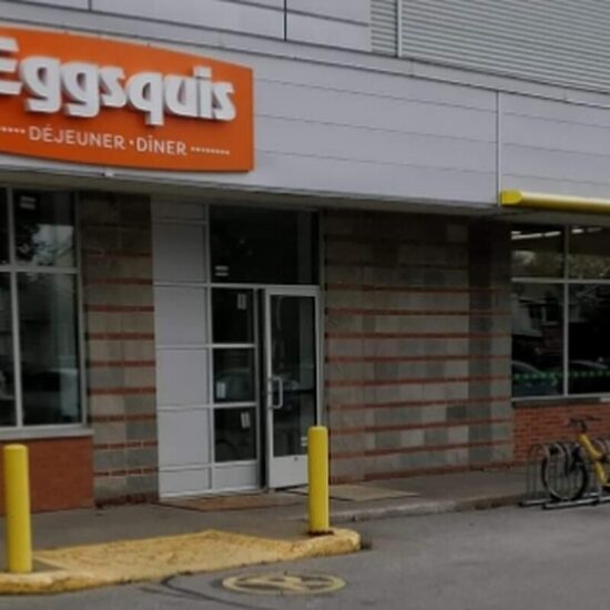 Eggsquis - Restaurants de Montréal