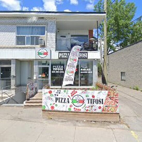 Le P'tit Orient - Restaurants in Montreal