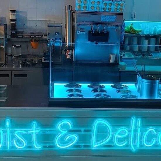 Twist & Delices - Restaurants de Montréal
