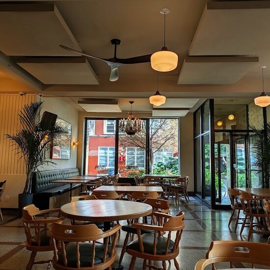 Photo de Taverne Popina, Le Plateau-Mont-Royal - Montréal