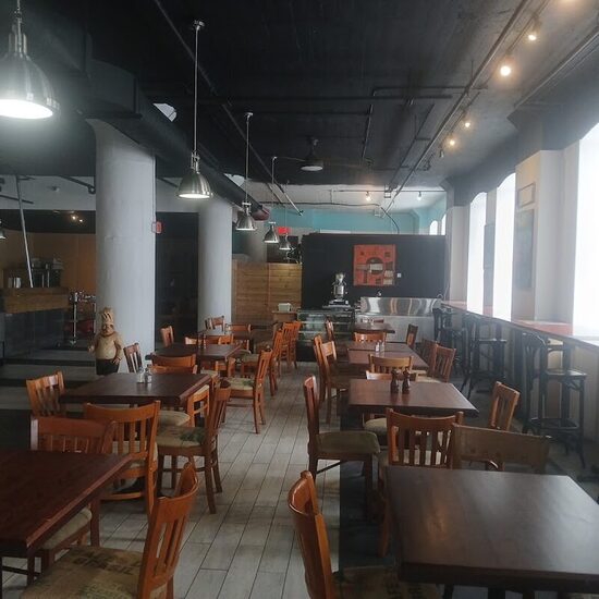 Pizza Québec - Delivery Restaurants in Quebec
