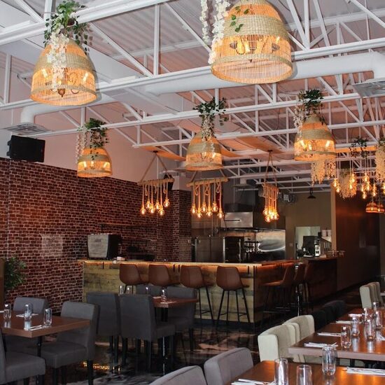 Restaurant Castello - Restaurants de Montr&eacute;al