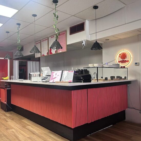 Le p'tit sarrasin - Restaurants in Montreal
