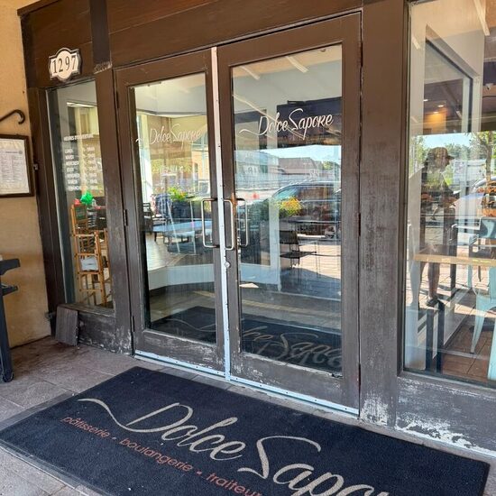 P&acirc;tisserie Dolce Sapore - Restaurants de Montr&eacute;al