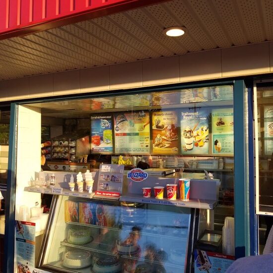 Dairy Queen - Restaurants in Fabreville