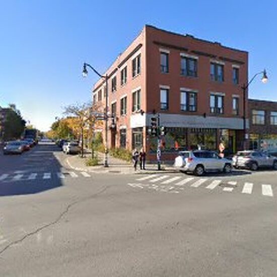 Brasserie Marguerite - Restaurants de Montréal