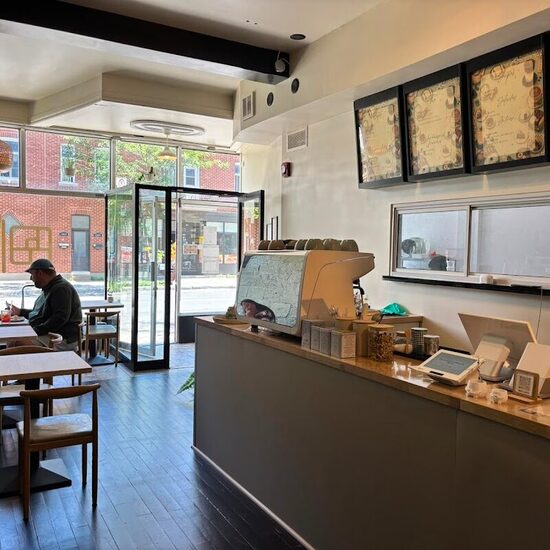 Bento & Bistro - Cafés de Verdun