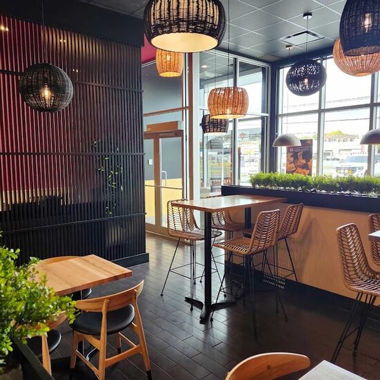 Thaïzone - Restaurants in Montreal