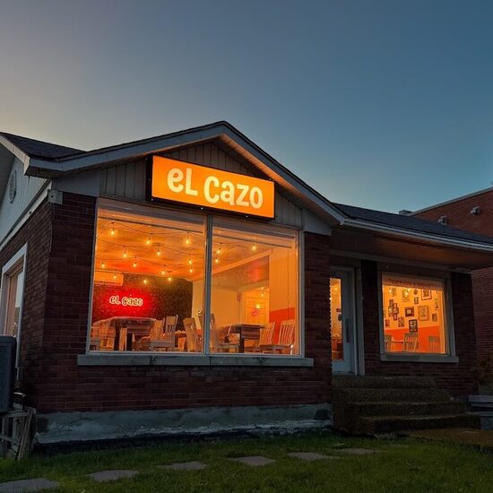 El Cazo - Cafés, BBQ, Poutine Restaurants in Montreal