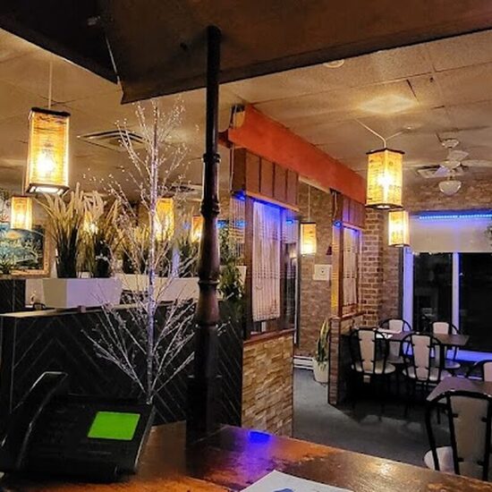 Restaurant Levina - Brazilian, Grill, Latin American, Mediterranean, Steakhouses Restaurants in Quebec