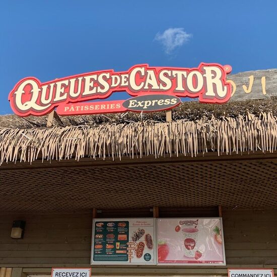 Beaver Tails - Restaurants Cafés, Desserts et Sucreries de Granby