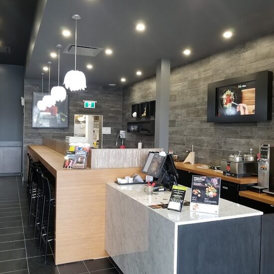 Photo de Sushi Shop, Mirabel