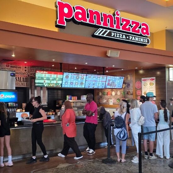 Photo de Pannizza, Mirabel