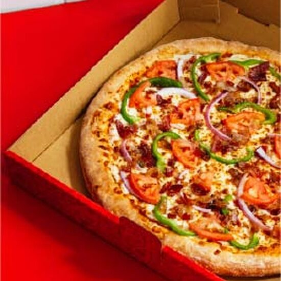 Photo de Pizza Salvatoré, Neufchâtel - Québec
