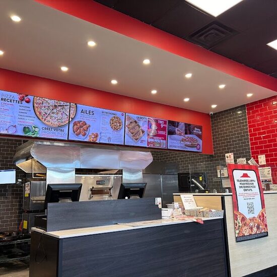 Photo of Pizza Hut, Montreal North - Montreal