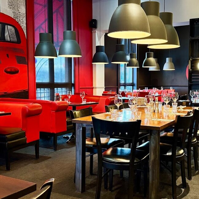 Pacini Montréal-Est, Montréal : Menu, Avis & Réservation (2026)