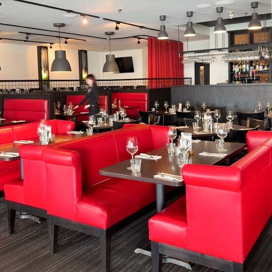 Pacini - Restaurants Pâtes de Repentigny