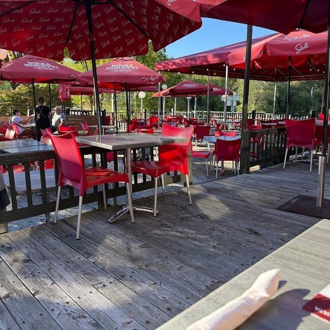 Pacini - Saint-J&eacute;r&ocirc;me Restaurants