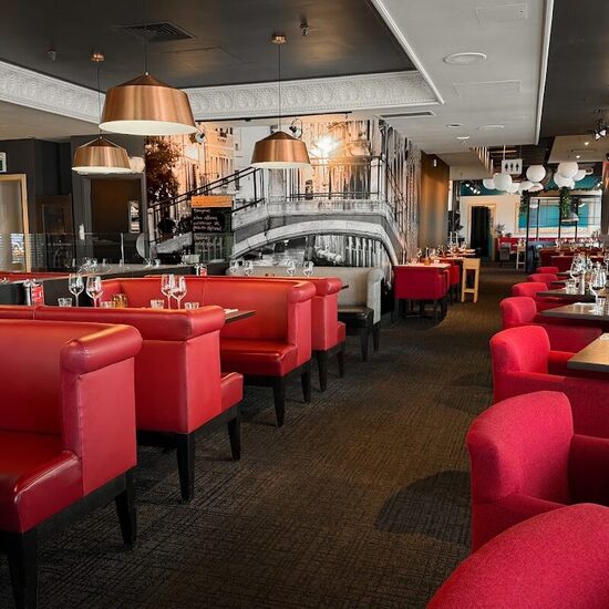 Pacini - Restaurants de Longueuil