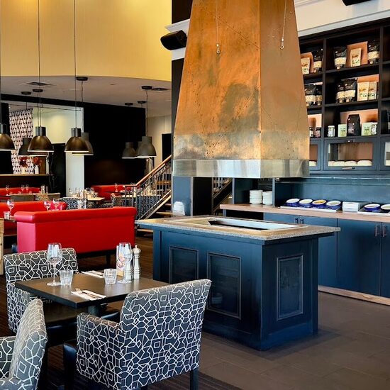 Pacini - Restaurants de Montréal