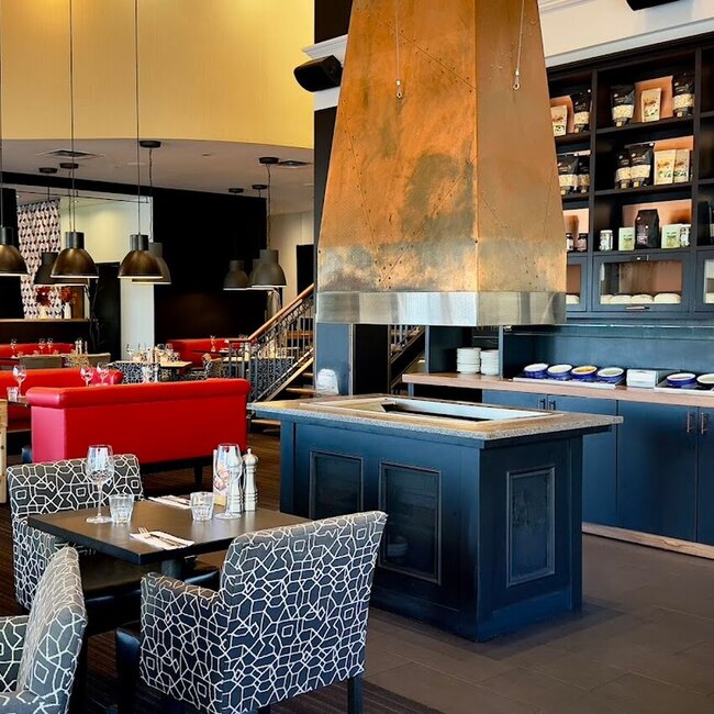 Pacini Restaurant